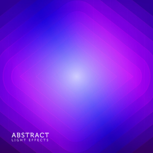 Free Abstract Light Effect Background