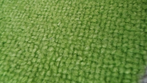 Free Green Carpet Texture Stock Photo