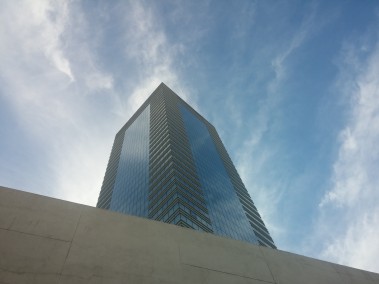Free Business Tower Sky Photo