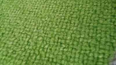Free Green Carpet Texture Stock Photo